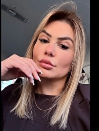 Latin single Talita from Miami, Florida, United States