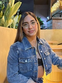 Latin single Michelle from Miami Beach, Florida, United States