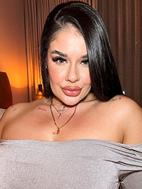Latin single Lorena from Allen, Texas, United States