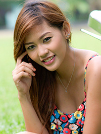 Asian single Eilionoir from Cebu City, Philippines