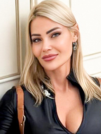 Ukrainian single Elena from Odesa, Ukraine