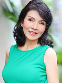 Asian single Tuyet from Ho Chi Minh City, Vietnam