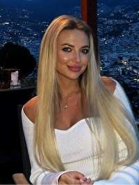Ukrainian single Katerina from Kyiv, Ukraine
