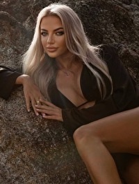 Ukrainian single Katerina from Kyiv, Ukraine