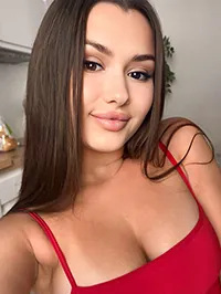 Ukrainian single Yulia from Kyiv, Ukraine