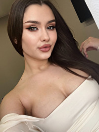 Ukrainian single Yulia from Kyiv, Ukraine