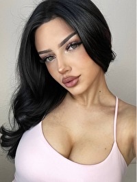 Ukrainian single Arina from Berlin, Germany