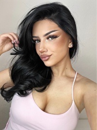 Ukrainian single Arina from Berlin, Germany