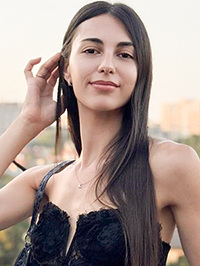 Ukrainian single Halyna from Zaporizhzhya, Ukraine