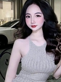 Asian single Mai Linh from An Thanh, Vietnam