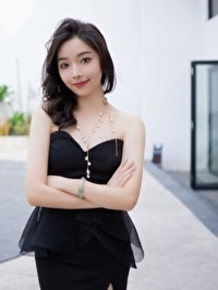 Asian single Yun Ying from Guali, China
