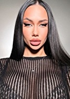 Russian single Alina from Kyiv