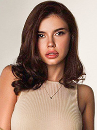 Ukrainian single Marta from Lviv, Ukraine