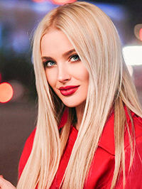 Ukrainian single Valeriia from Zaporozhye, Ukraine