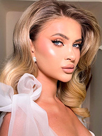 Ukrainian single Ekaterina from Calgary, Canada