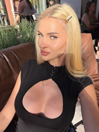 Ukrainian single Ekaterina from Calgary, Canada