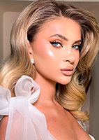 Russian single Ekaterina from Calgary
