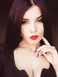 Ukrainian single Victoriia from Lodz, Poland