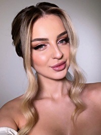 Ukrainian single Iryna from Lviv, Ukraine