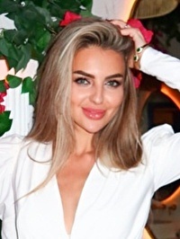 Ukrainian single Iryna from Lviv, Ukraine