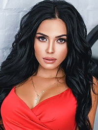 Ukrainian single Victoriia from Antalya, Turkey