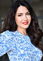 Russian single Nadiia from Kyiv