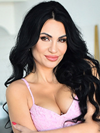 Ukrainian single Olena from Kyiv, Ukraine