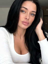 Ukrainian single Anna from Kyiv, Ukraine