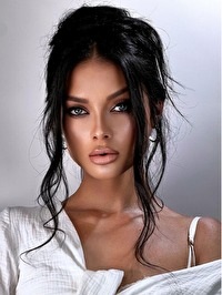 Ukrainian single Anna from Kyiv, Ukraine