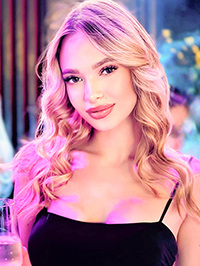 Ukrainian single Anna from Odesa, Ukraine
