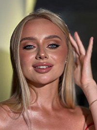 Ukrainian single Marharyta from Odesa, Ukraine