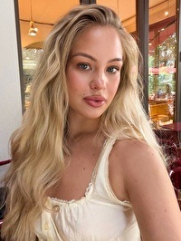 Russian single Victoria from Almaty, Kazakhstan