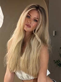 Russian single Victoria from Almaty, Kazakhstan