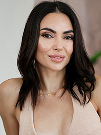 Ukrainian single Natalia from Kyiv, Ukraine