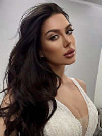 Ukrainian single Viktoria from Odesa, Ukraine