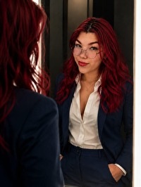 Latin single Carmen from Medellín, Colombia