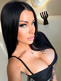Ukrainian single Yelyzaveta from Odesa, Ukraine