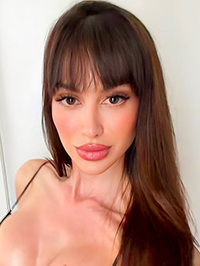 European single Angela from Sarajevo, Bosnia and Herzegovina