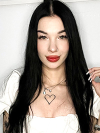Ukrainian single Daria from Kremenchuk, Ukraine