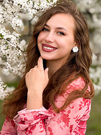 Ukrainian single Ruslana from Zhytomyr, Ukraine