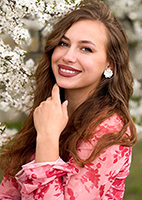 Russian single Ruslana from Zhytomyr