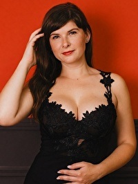 Ukrainian single Hanna from Mykolayiv, Ukraine