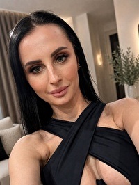 Ukrainian single Alina from Odesa, Ukraine