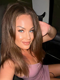 Russian single Olesia from Sharm el Sheikh, Egypt