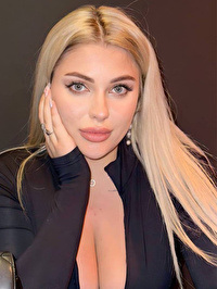 Russian single Liliia from Wroclaw, Poland
