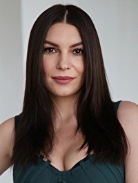 Russian single Natalia from Kyiv, Ukraine