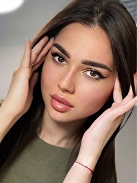 Russian single Alexia from Kyiv, Ukraine