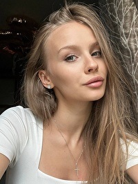 Russian single Renata from Kyiv, Ukraine