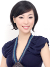 Asian lady Shumei from Nanning, China, ID 26433