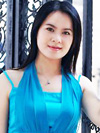 Asian woman CuiHua from Beihai, China
